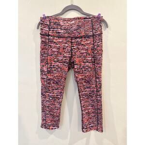 Lululemon Fast and Free Tight 10